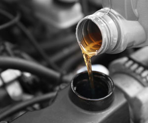 Lube, Oil and Filters Services in Grand Rapids